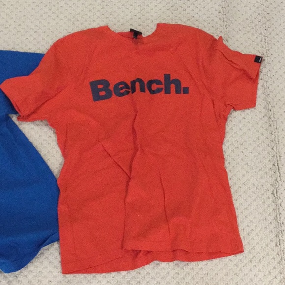 Brand new never worn Bench and Jordan TShirt - Picture 3 of 3